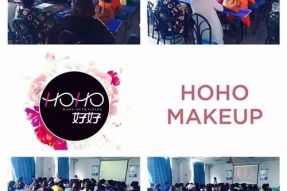 『HOHO好好』走进西固区就业局