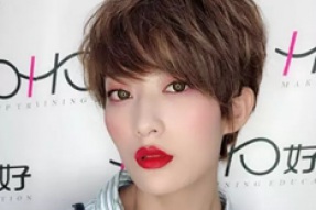 兰州学化妆--美丽从来不是说说而已，这个5月一起美美美美美美美美！