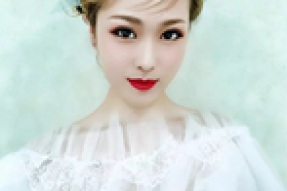 兰州美容化妆学校 七夕浪漫妆容丨这才是化妆，你脸上的只是“画妆”