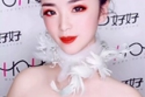 兰州彩妆学校 靠唇妆就能解决的事情！心机微笑唇，分分钟就能美炸天！