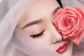 兰州彩妆学校  一年就一次，还不快来“约”！